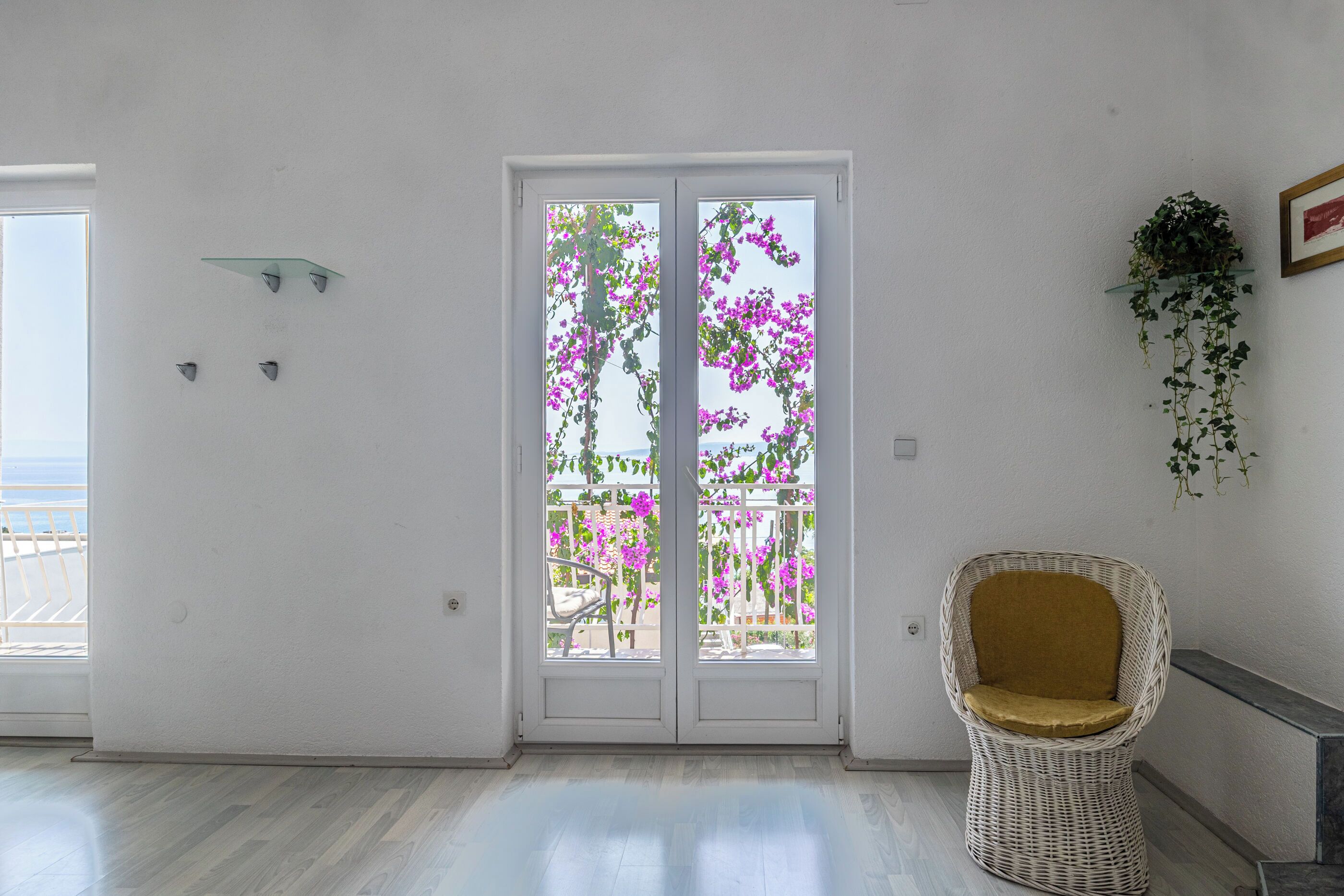 Apartment (A3) | Living room