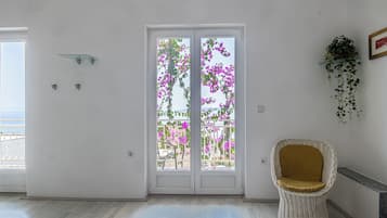 Apartment (A3) | Living room