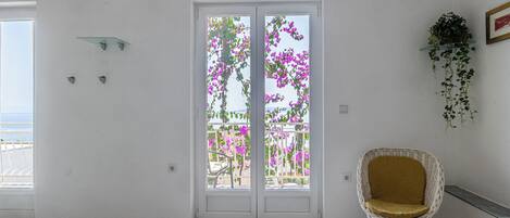 Apartment (A3) | Living room