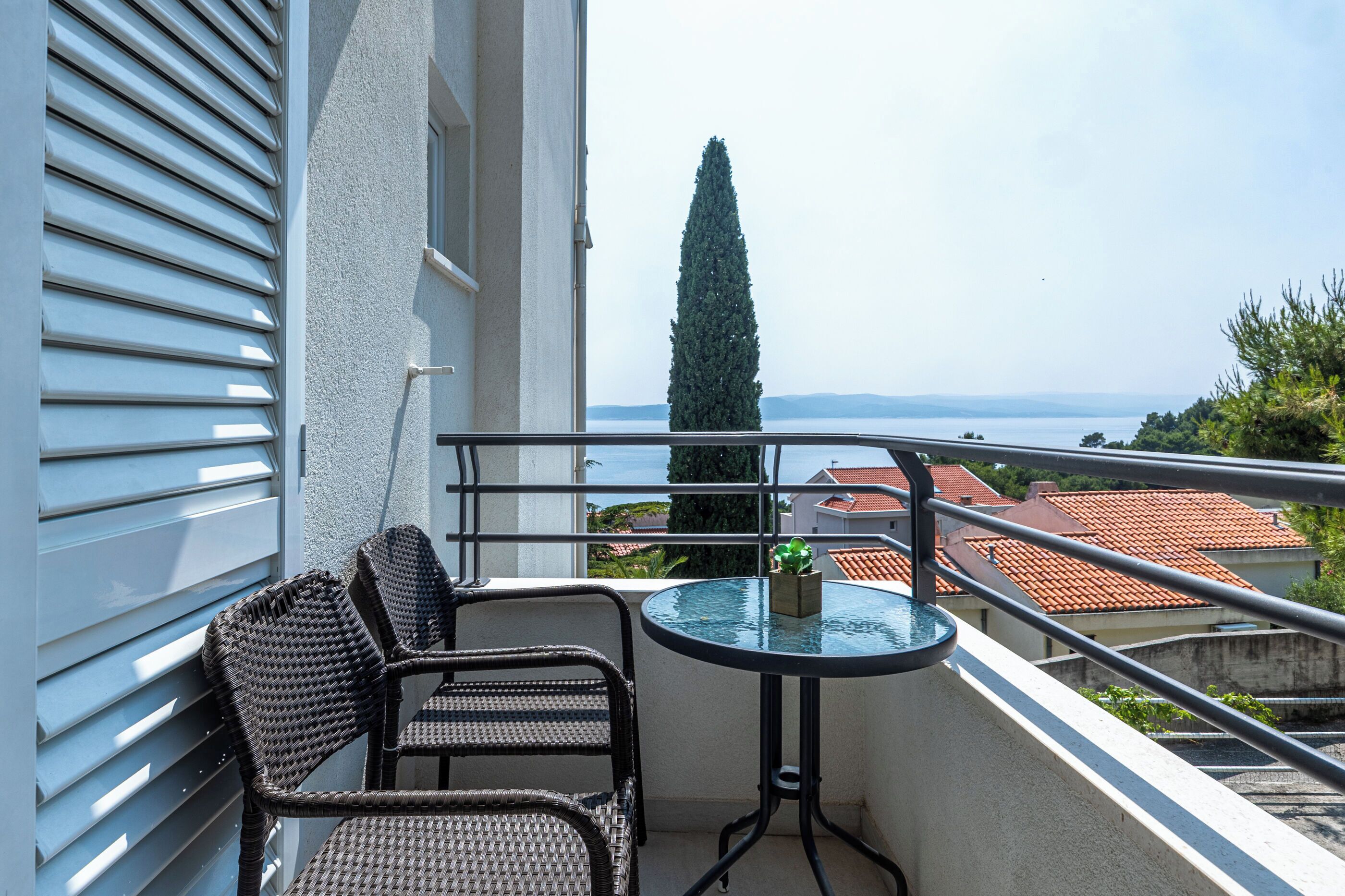 Apartment (A1) | Water view