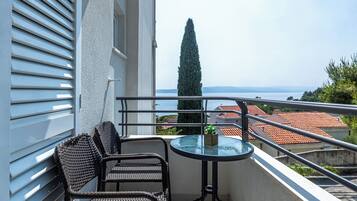 Apartment (A1) | Water view