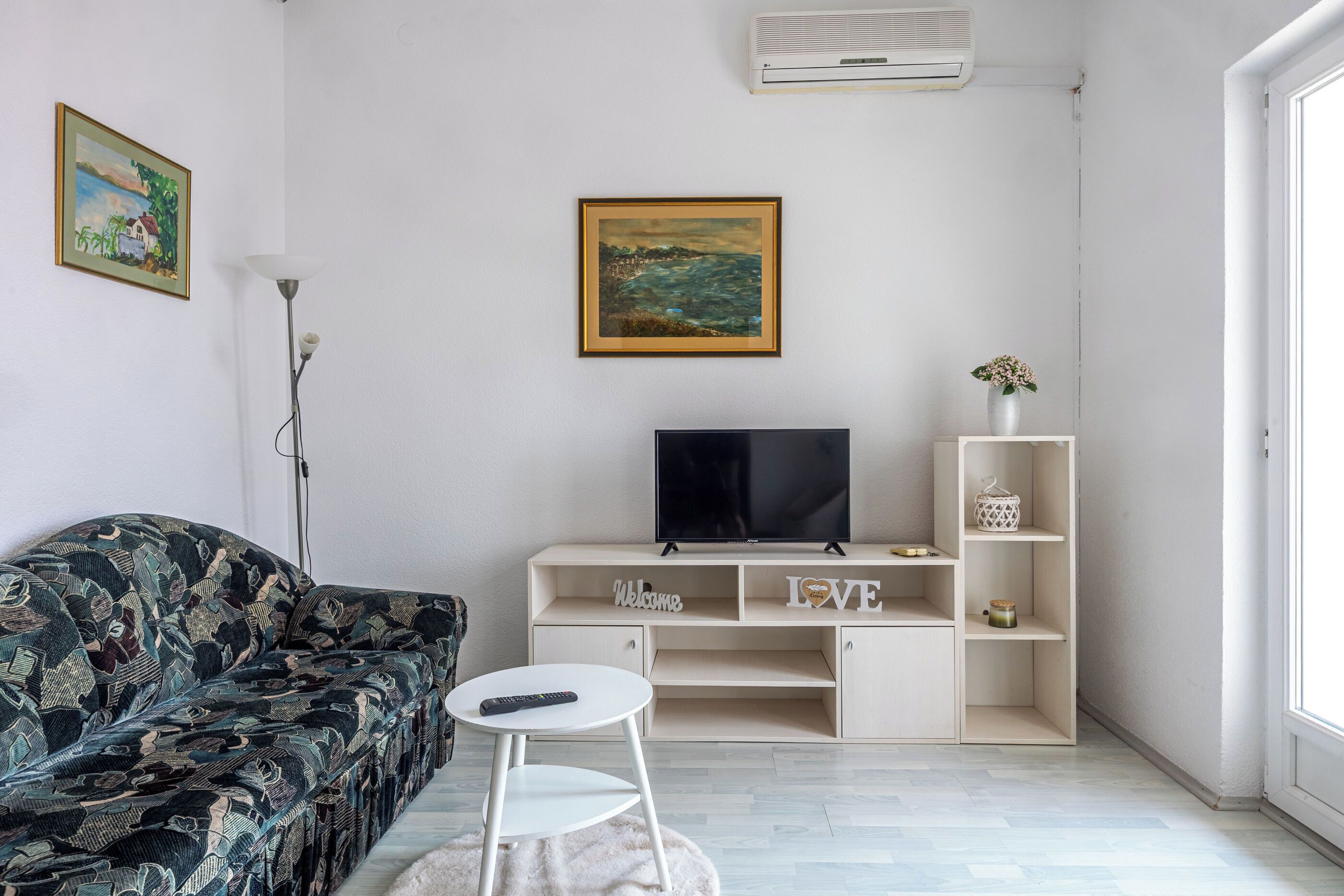 Apartment (A3) | Living room