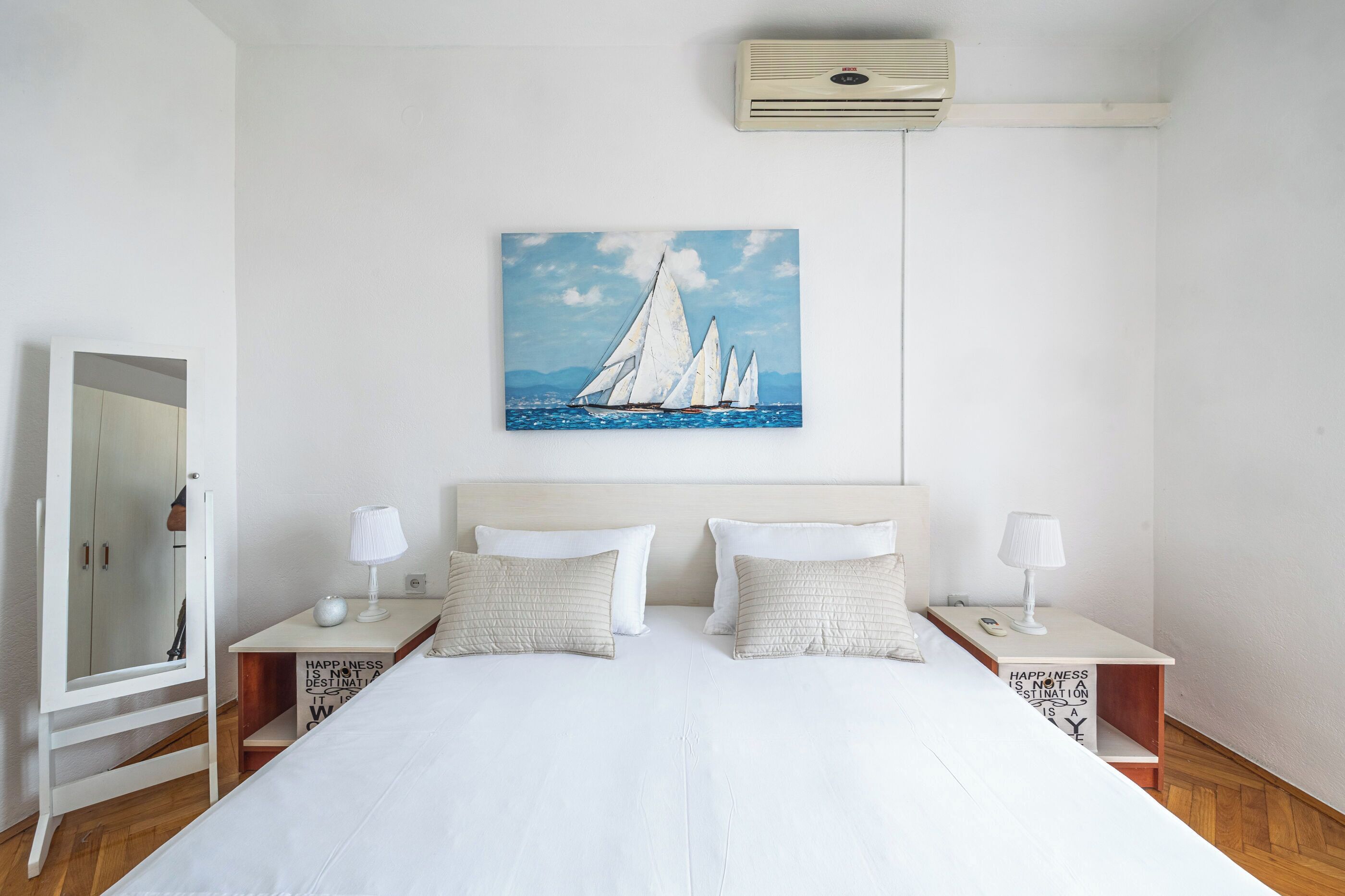 Apartment (A3) | Free WiFi