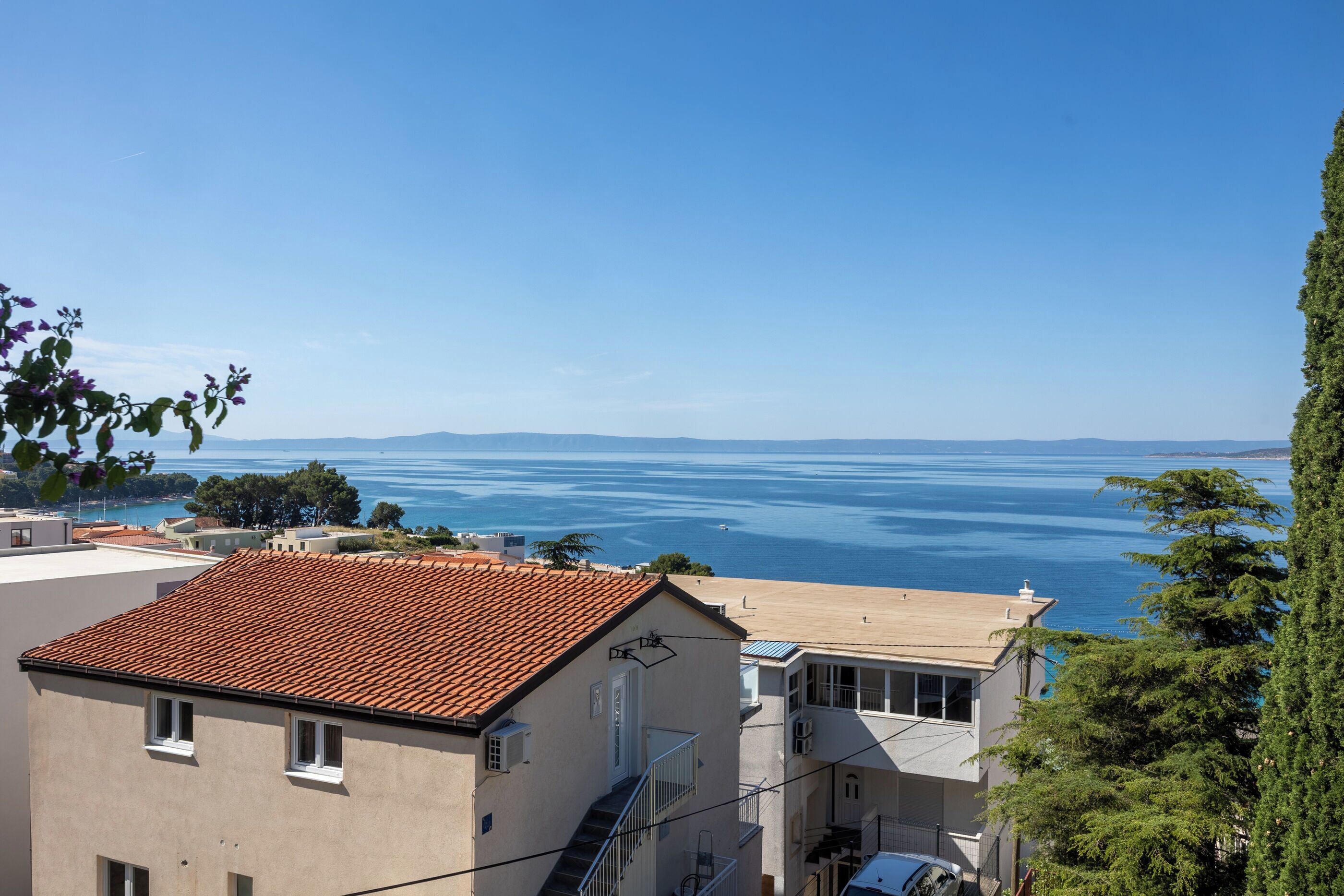 Apartment (A2) | Water view