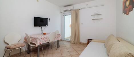 Appartement (A5) | Salle de séjour