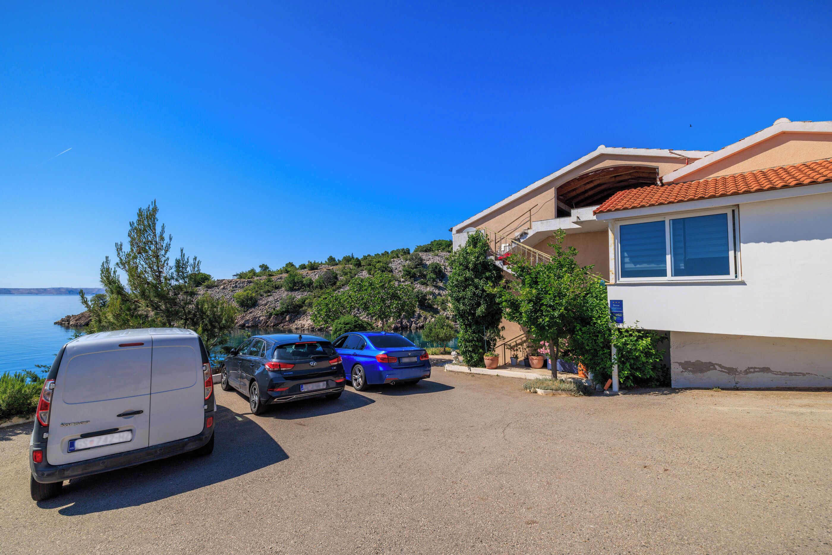 Conception de l’immeuble