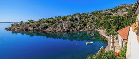開放式客房 (A2) | 水景