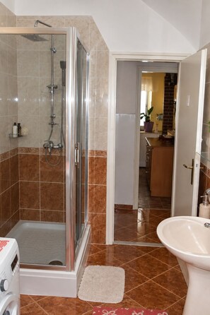 Apartment (A2) | Bathroom - Apartment Ralje (Sali)