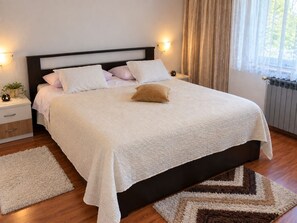Apartment (A2) - Apartment Ralje (Sali)