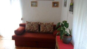 Departamento (A1) | Sala de estar