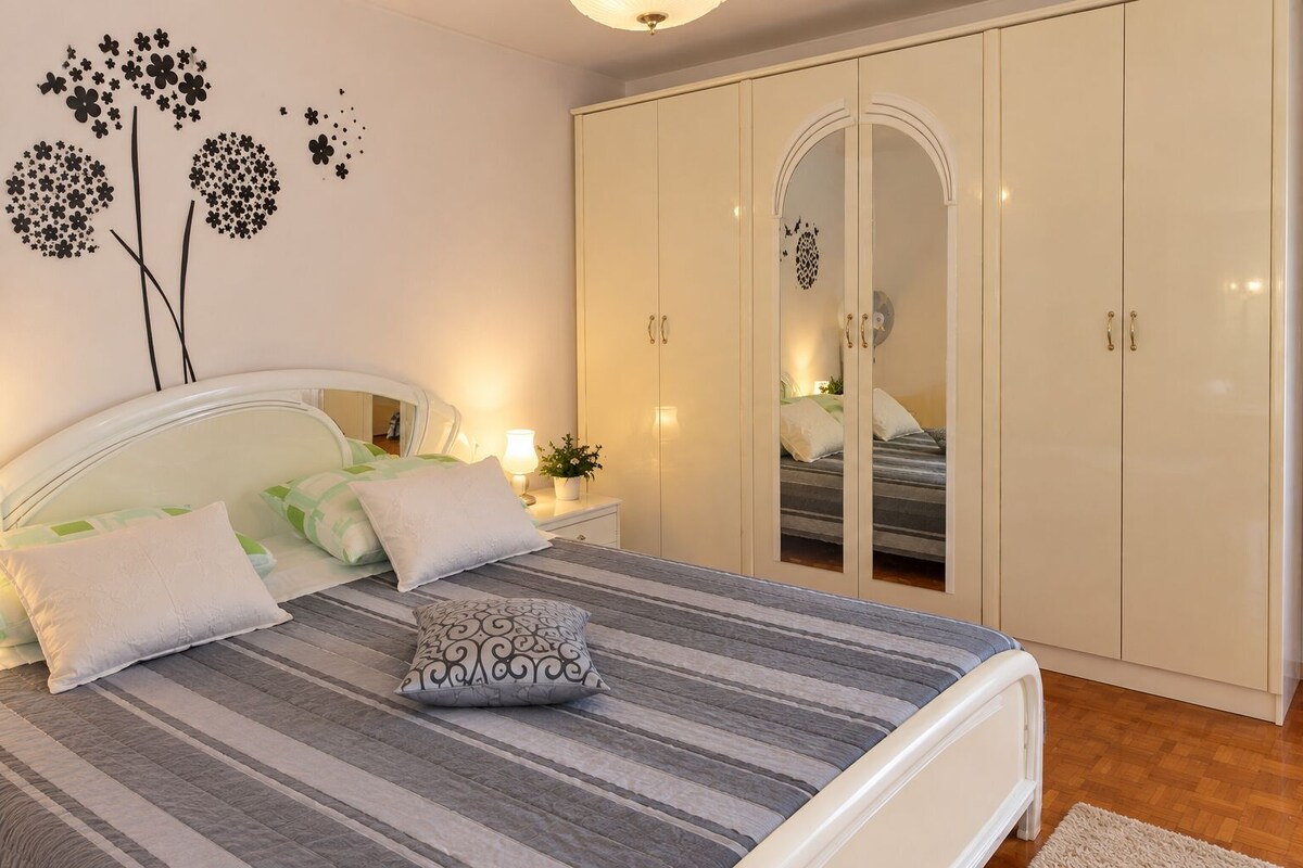 Departamento (A1) | Wifi gratis 