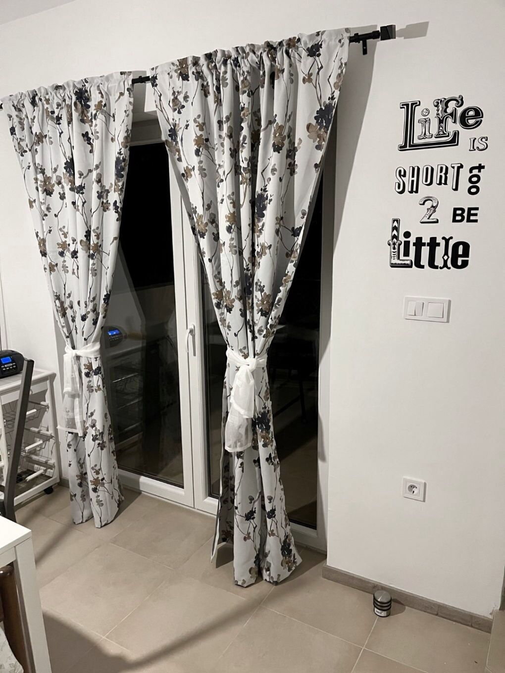 Apartment (A2) | Living room