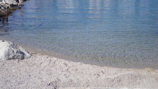 Beach nearby - Apartment Matija (Tisno)