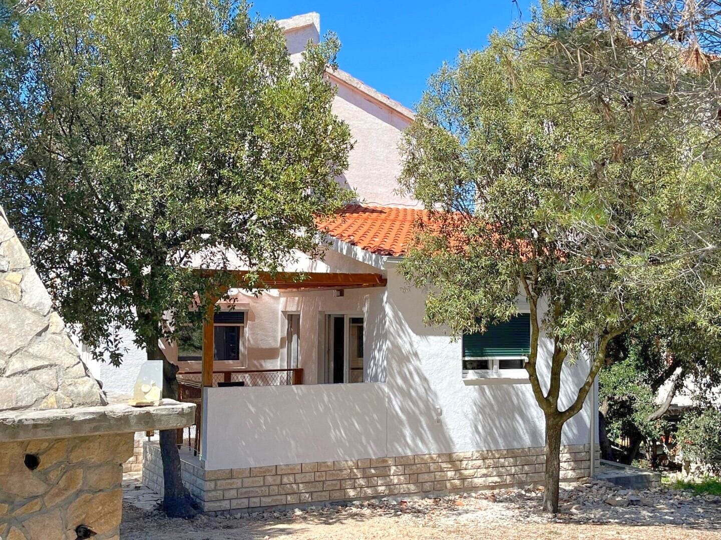 Diseño del edificio