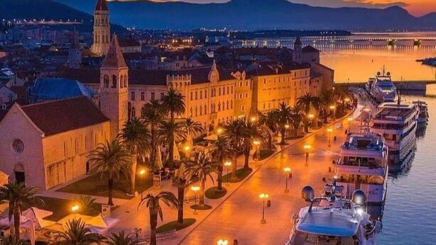 Apartment (A1) | Marina - Apartments Gabi i Miki (Trogir)