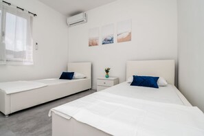 Apartment (A1) - Apartments Gabi i Miki (Trogir)