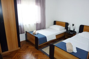 Apartment (A3) - Apartments Bozica (Vir)
