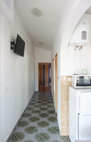 Apartment (A3) | Hallway - Apartments Bozica (Vir)
