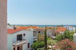 Leilighet (A1) | Terrasse/patio