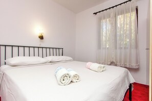 Free WiFi - Apartments Maja (Biograd na Moru)