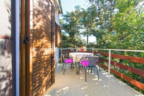 Living room - Apartments Maja (Biograd na Moru)