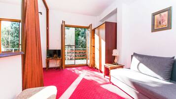 Apartment (A4) | Living room