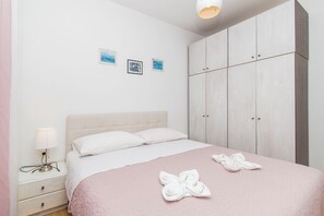 Apartment (A3) - Apartment Knez 1 (Podstrana)