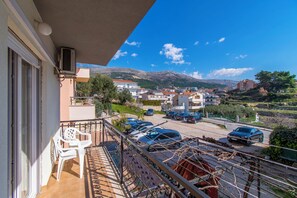 Balcony - Apartment Knez 1 (Podstrana)