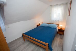 Apartment (A1) - Apartment Bozo (Split)