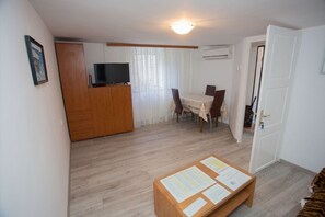 Apartment (A1) | Interior - Apartment Bozo (Split)