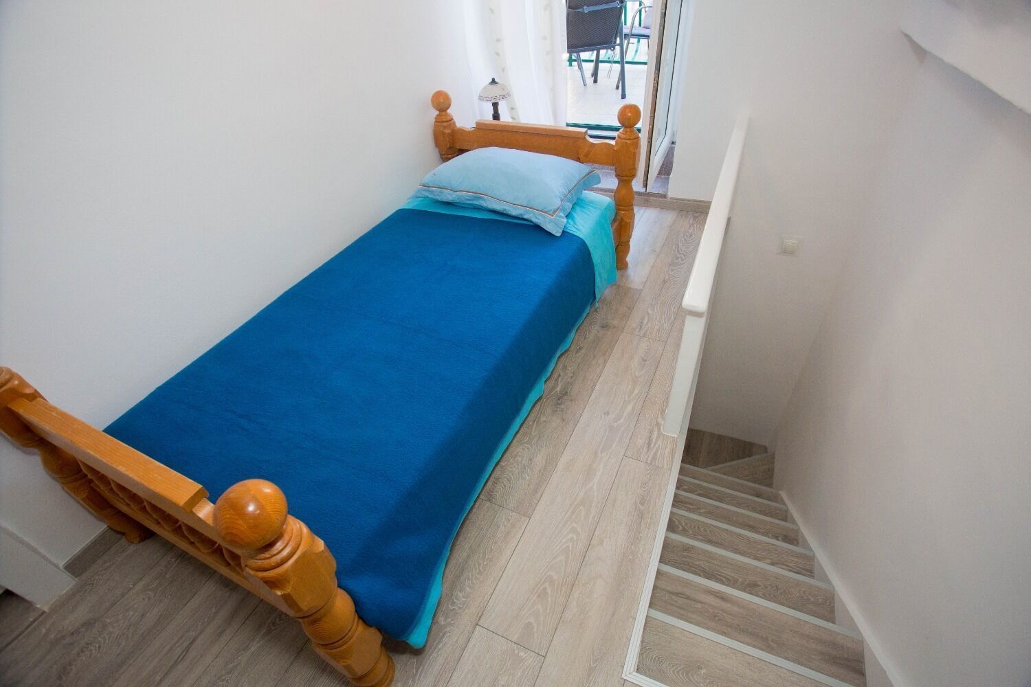 Departamento (A1) | Tabla de planchar con plancha y wifi gratis 