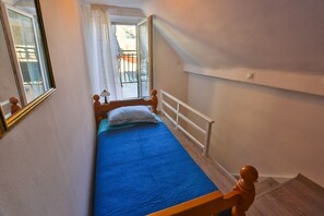 Apartment (A1) | Iron/ironing board, free WiFi - Apartment Bozo (Split)