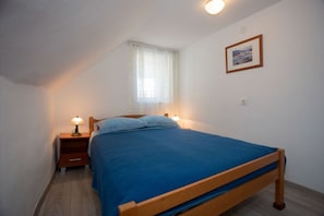 Apartment (A1) | Iron/ironing board, free WiFi - Apartment Bozo (Split)