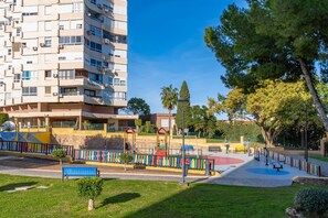 Espace pour enfants