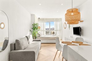 Oppholdsområde