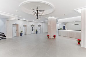 Hall