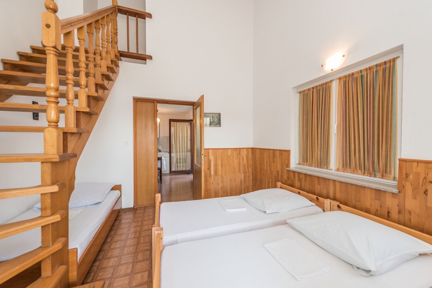 Departamento (A3) | Sala de estar