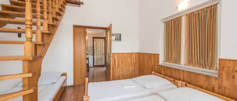 Appartement (A3) | Salle de séjour