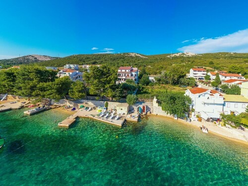 Apartments Jadra