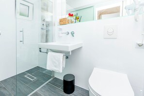 House | Bathroom - House Igor (Rogoznica)
