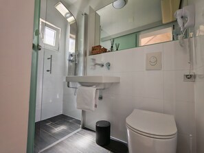 Bathroom - House Igor (Rogoznica)