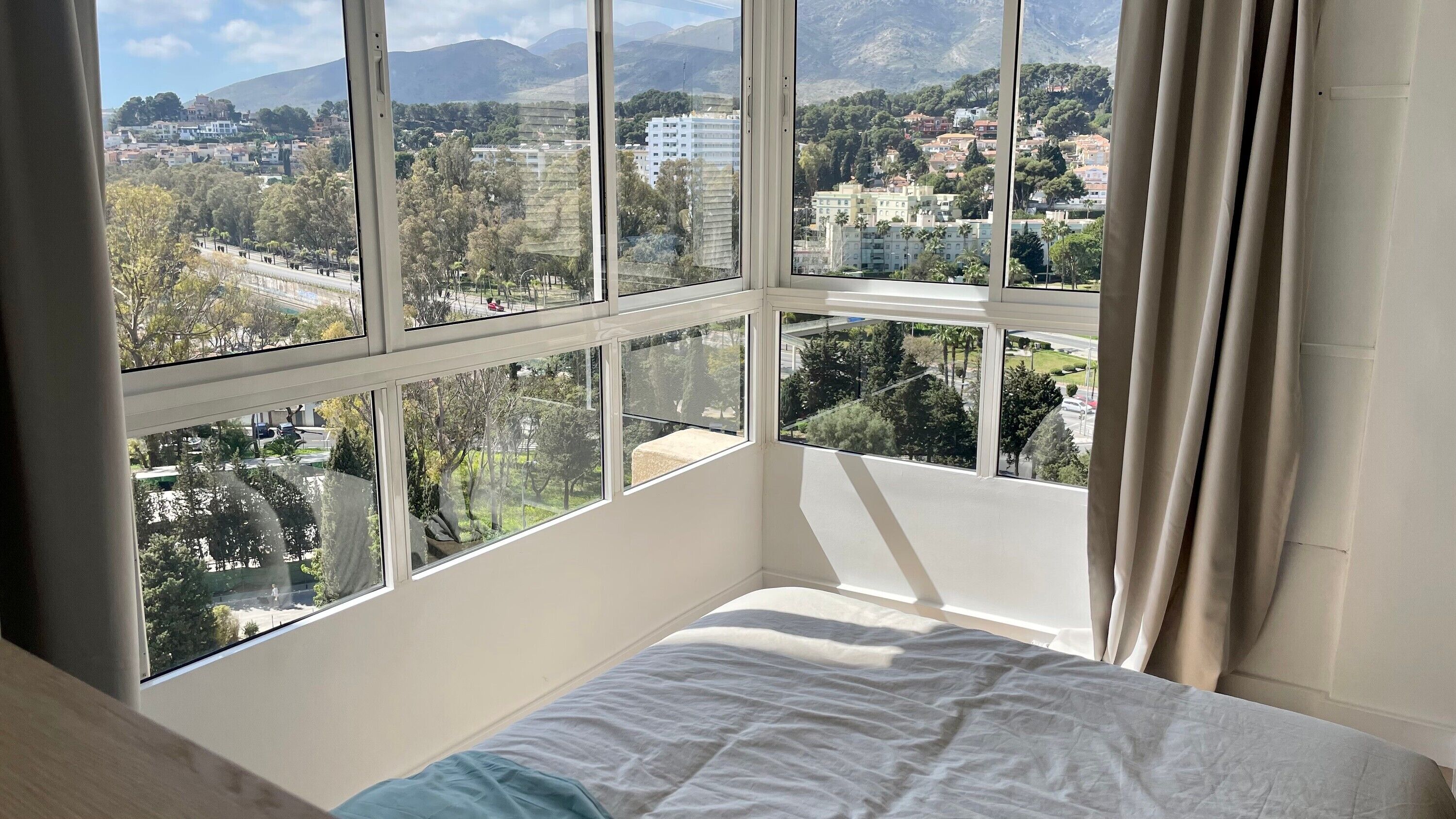 1 makuuhuone, Wi-Fi, vuodevaatteet