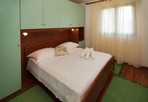 Room - House Lucmar (Rogoznica)