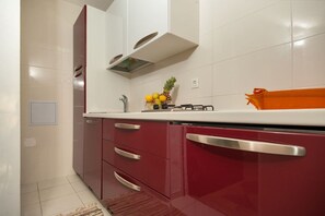 Outdoor dining - House Lucmar (Rogoznica)