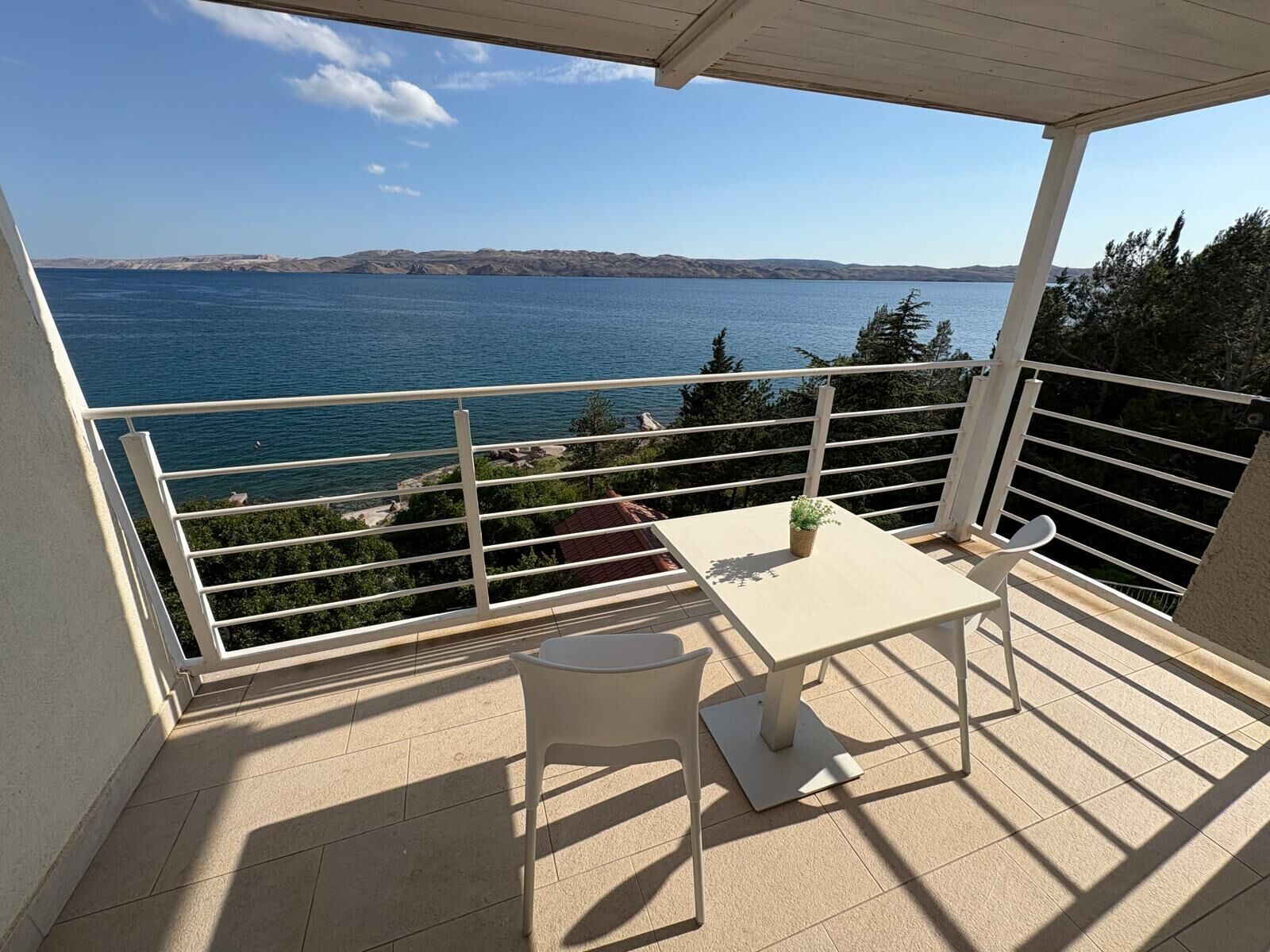 Căn hộ (A5) | Khu ẩm thực ngoài trời