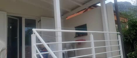 建物のデザイン