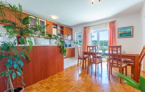 Apartment (A1) | Private kitchen - Apartment Mare (Trogir)