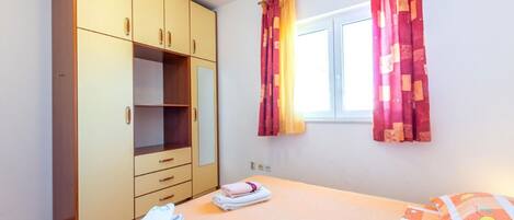 Appartement (A1) | AccĂšs au Wi-Fi (inclus)