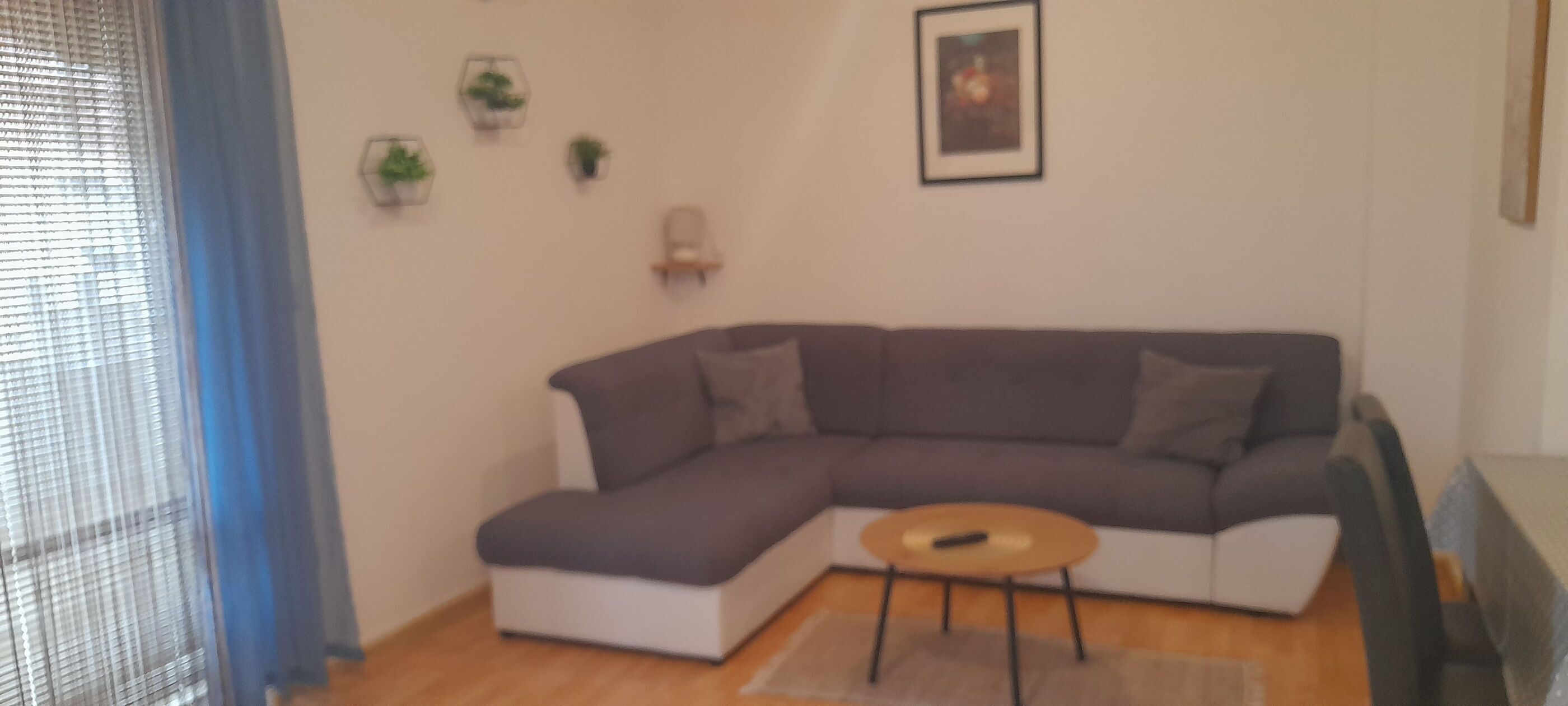 Apartment (A2) | Living room