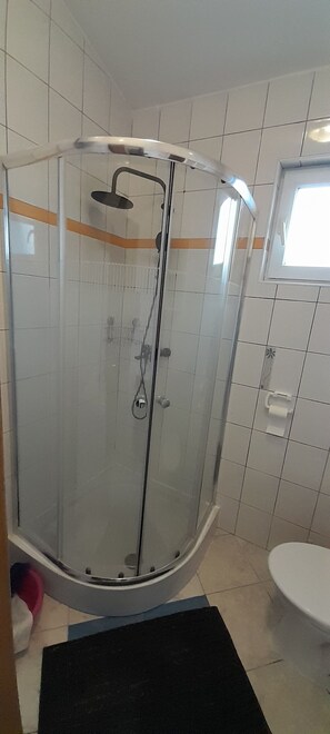 Bathroom - Apartments Vanja (Vir)